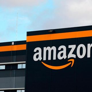 French court orders Amazon to deliver only essential goods in France | CNN