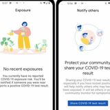 Washington state launches COVID-19 exposure notification app using Google and Apple technology