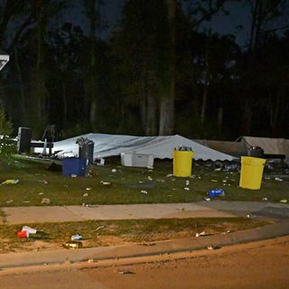 Wild student parties cause drunken shenanigans, even after recent LSU hazing case, neighbors say