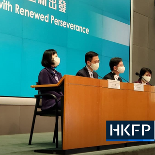 Hong Kong liberal studies to be renamed and reformed - more China content, less focus on current affairs - Hong Kong Free Press HKFP