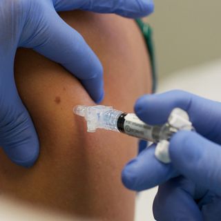 Employers in Alabama have the right to enforce vaccine policy