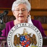 Gov. Kay Ivey says she will not shut down businesses amid new wave of COVID-19