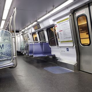 Metro’s proposed budget eliminates weekend rail, closes 19 stations - WTOP News