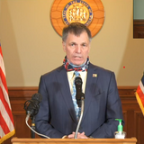 Governor Helps Address Mental Health Impacts of COVID-19 with Funding