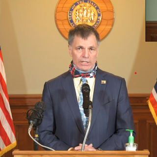 Governor Helps Address Mental Health Impacts of COVID-19 with Funding