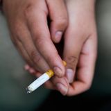 S.F. could become largest U.S. city to ban smoking in apartments. Fines could hit $1,000 a day