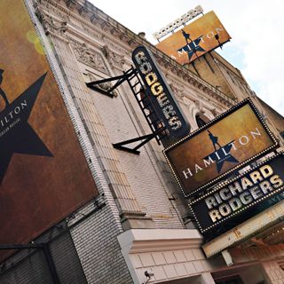 ‘Hamilton’ could be the first show to reopen Broadway after COVID-19