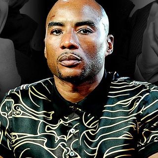 How the White Political Establishment Made Charlamagne tha God the “Voice of Black America”