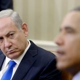 AIPAC Distorts U.S. Policy on Israel, Obama Admits in Book