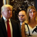 Ivanka Trump may finally have to testify in the Russia investigation