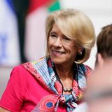 DeVos bashes student debt forgiveness and free-college movement