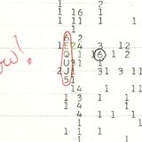 Amateur astronomer traces possible source of notorious 'WOW!' signal