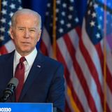 Don’t Expect Biden to Do Much About the War State