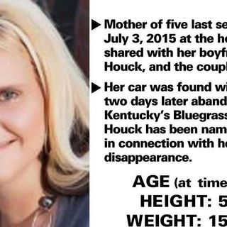 FBI: Human remains found in Nelson County in July didn't belong to Crystal Rogers