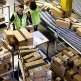 Cyber Monday shoppers spent $10.8 billion, missing projection