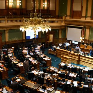 Colorado lawmakers reconvene to consider stimulus plan, but experts question the cost to the state