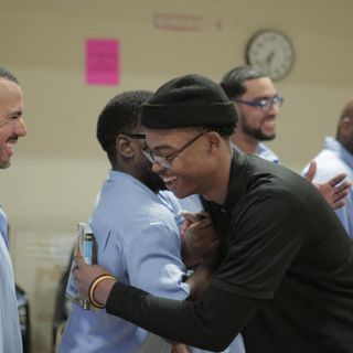 How California prisoners raised $30,000 for a high school student in need | CNN