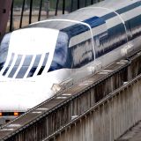 ‘We ought to knock it down’ | Alsobrooks leads opposition to proposed DC – Baltimore 311 mph maglev train