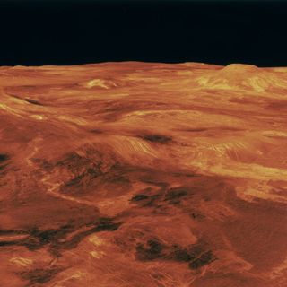 New science tempers hope for life in Venus' clouds — but nothing is ruled out just yet