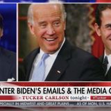 How the Hunter Biden Laptop Story Disappeared from Fox News Prime Time After the Election