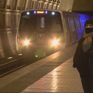 DC bars, restaurants brace for possible Metro cuts