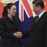 NZ ideally placed to broker truce between China and the Five Eyes alliance