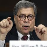 William Barr gives John Durham special counsel status to protect probe