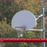 3 Pleasanton high schools shut down after possible COVID exposure at party