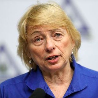 Maine Gov. Janet Mills quarantines after likely COVID-19 exposure - The Boston Globe