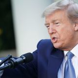 Trump: Senate Should Confirm Judges in 'One Hour' | Law & Crime