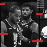 Kawhi Leonard, chemistry and a failed Clippers title run