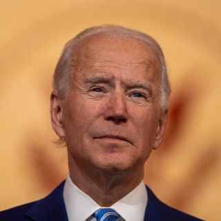 The Left’s Stupid Second-Guessing Of Biden