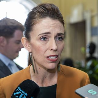 New Zealand joins Australia in denouncing China's tweet