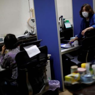 Japan and South Korea see surge of suicides among young women, raising new questions about pandemic stress