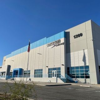 Amazon releases plans for 8 new Nevada buildings, creating 2K jobs