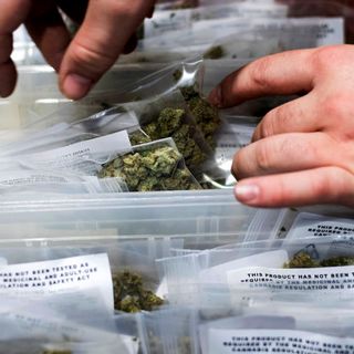 Massachusetts approves new marijuana delivery rules, as dispensaries threaten lawsuit