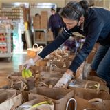 Food insecurity continues to rise in Massachusetts. Here's how you can help.