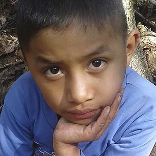 Guatemalan Boy Who Died In US Custody Told Father "I'm Going To Die"