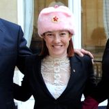 Media Rushes to Defend Biden Press Sec. Jen Psaki Over Hammer and Sickle Hat