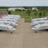 American Airlines Seeks Consumer Confidence in 737 Max With DFW Demonstration Flights