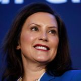 Michigan's Gretchen Whitmer mentioned as 'hottest governor in America' on new 'Saved by the Bell'