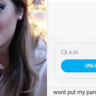 OnlyFans Suspends YouTuber Gabi DeMartino's Account