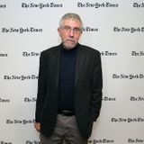 Does Paul Krugman even read his own columns?  | Spectator USA