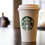 Starbucks is giving free coffee to health care workers this month | CNN Business