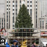 Here Are The Pandemic Rules For Seeing The 2020 Rockefeller Christmas Tree