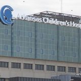 Arkansas Children's Hospital starts treating adults to free up beds in other hospitals