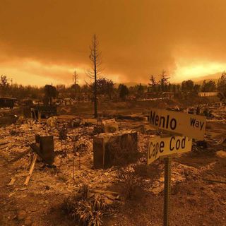 California Received 1.3 Billion in Federal Disaster Relief, but Victims of the Fires Have not Received a Penny