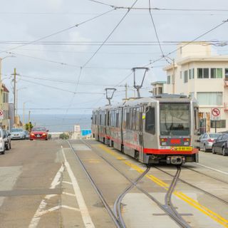 Despite Hardship, Muni Plans for Subway Return - SF Weekly