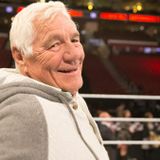 WWE Hall of Famer Pat Patterson Dies at Age 79