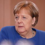 What Trump could learn from Angela Merkel about dealing with coronavirus